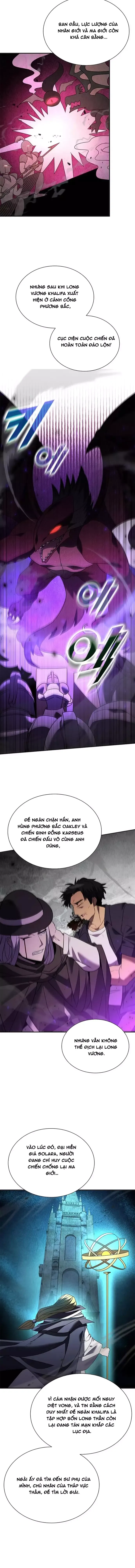 Bậc thầy thuần hóa