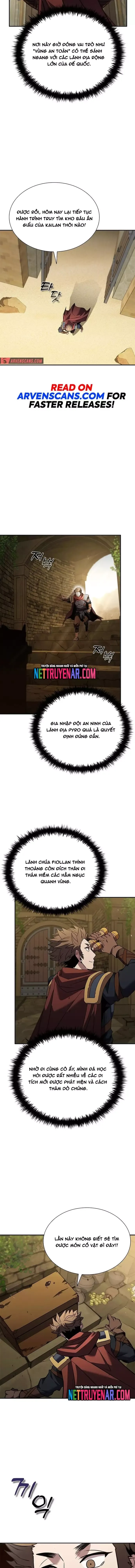 Bậc thầy thuần hóa
