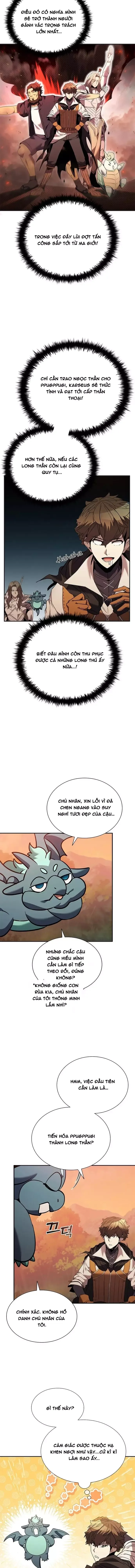 Bậc thầy thuần hóa