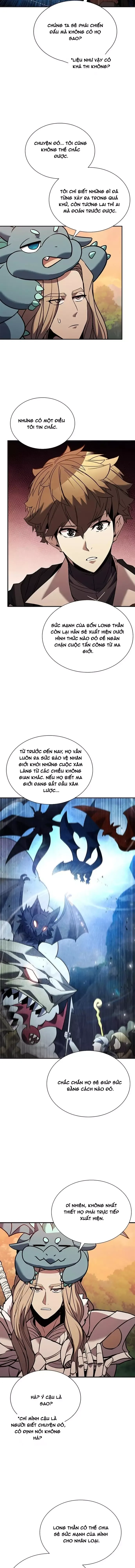 Bậc thầy thuần hóa