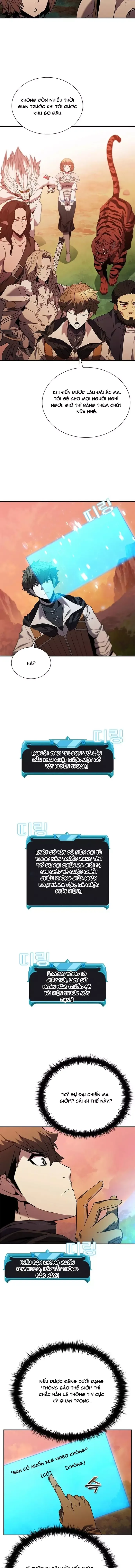 Bậc thầy thuần hóa