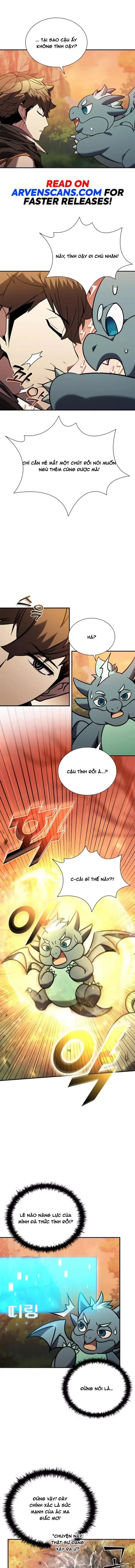 Bậc thầy thuần hóa