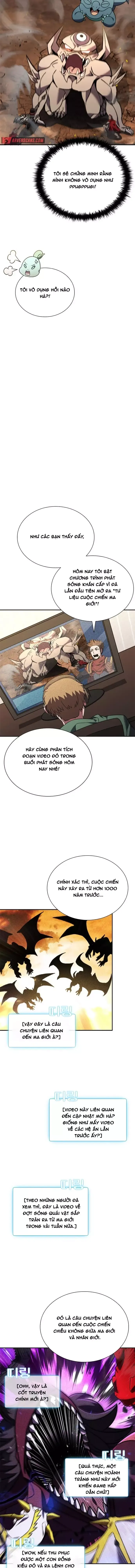 Bậc thầy thuần hóa