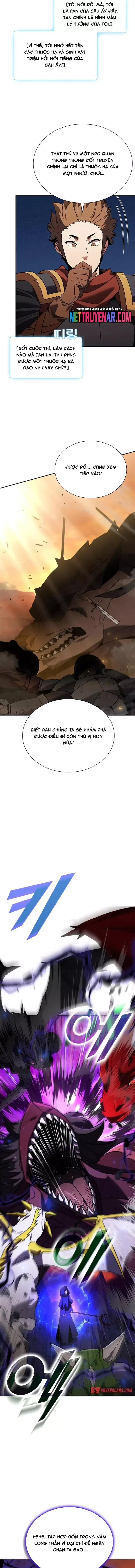 Bậc thầy thuần hóa