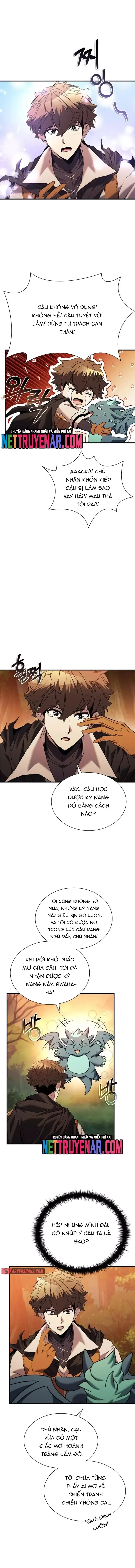 Bậc thầy thuần hóa