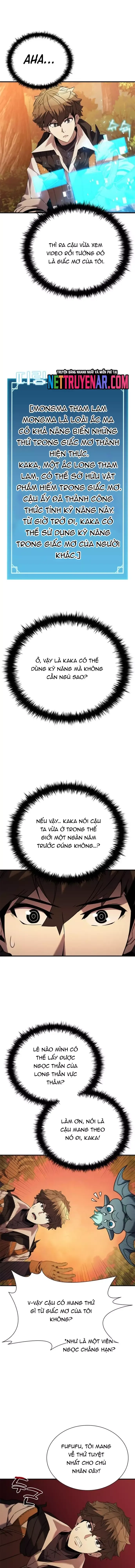 Bậc thầy thuần hóa