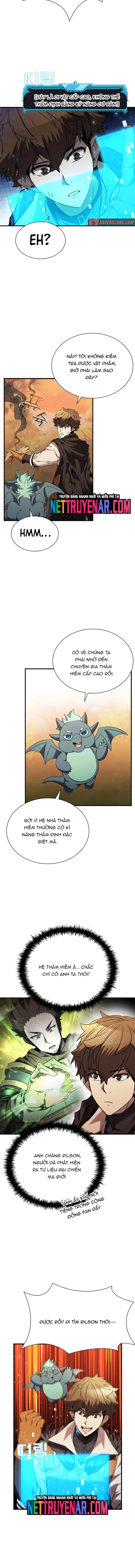Bậc thầy thuần hóa