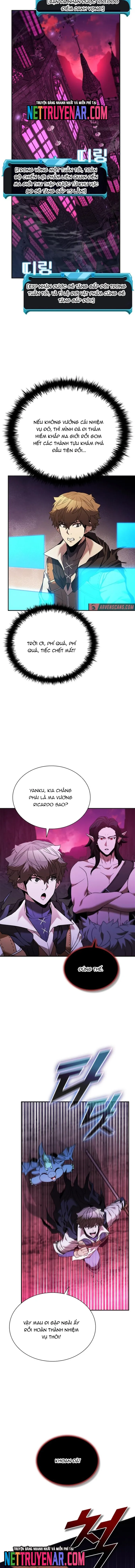 Bậc thầy thuần hóa