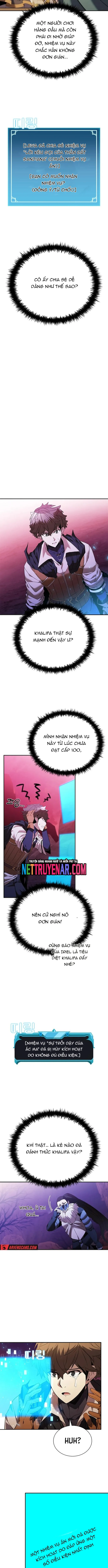 Bậc thầy thuần hóa