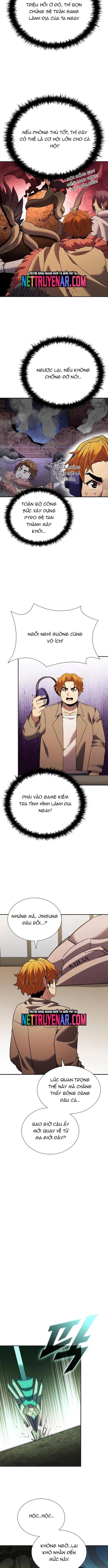 Bậc thầy thuần hóa