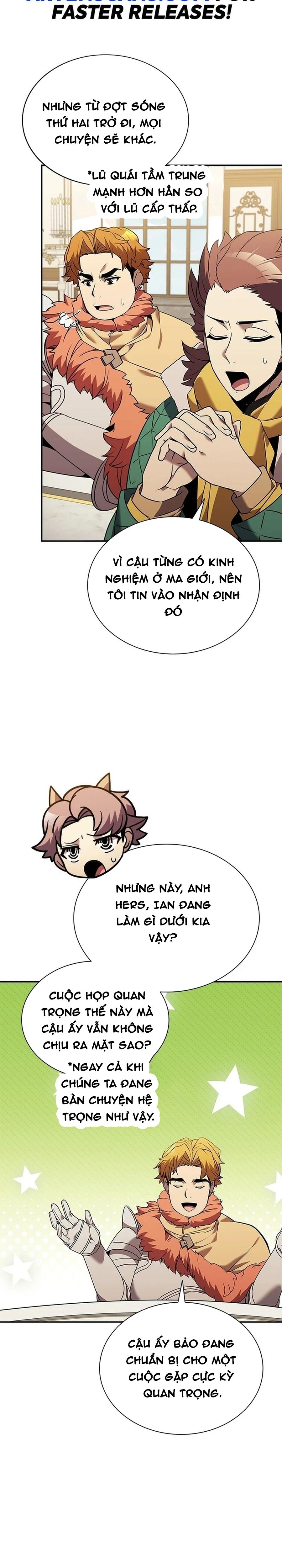 Bậc thầy thuần hóa