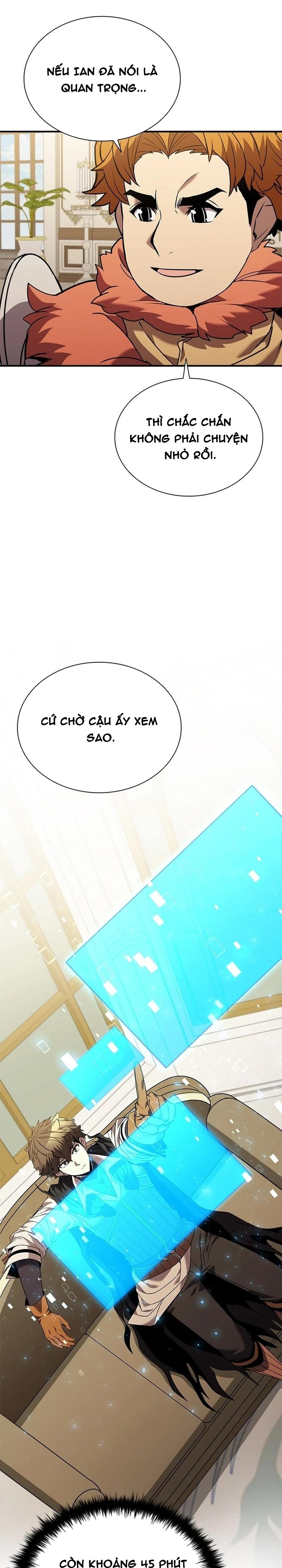 Bậc thầy thuần hóa