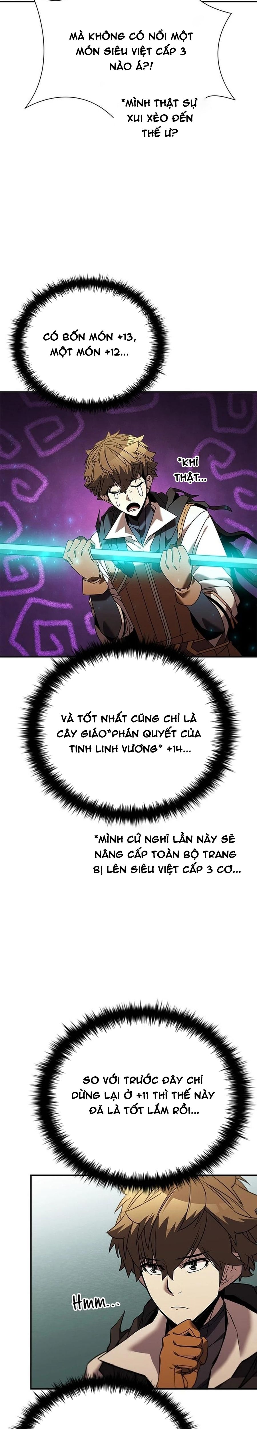 Bậc thầy thuần hóa