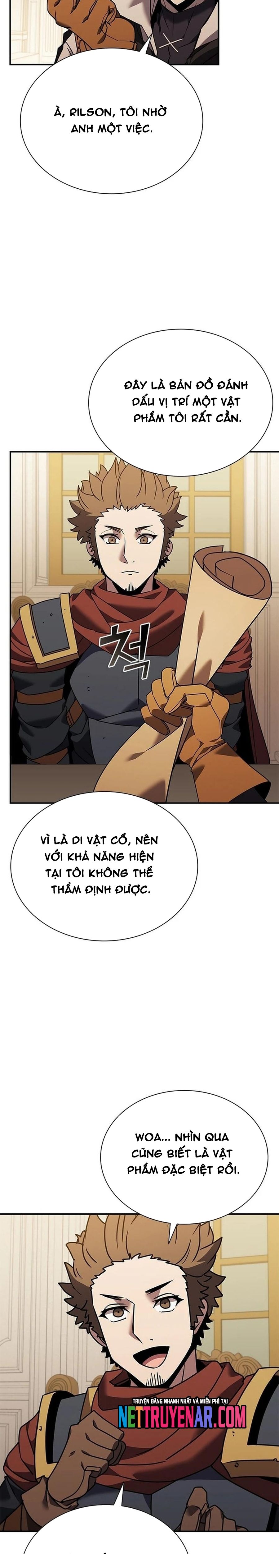 Bậc thầy thuần hóa