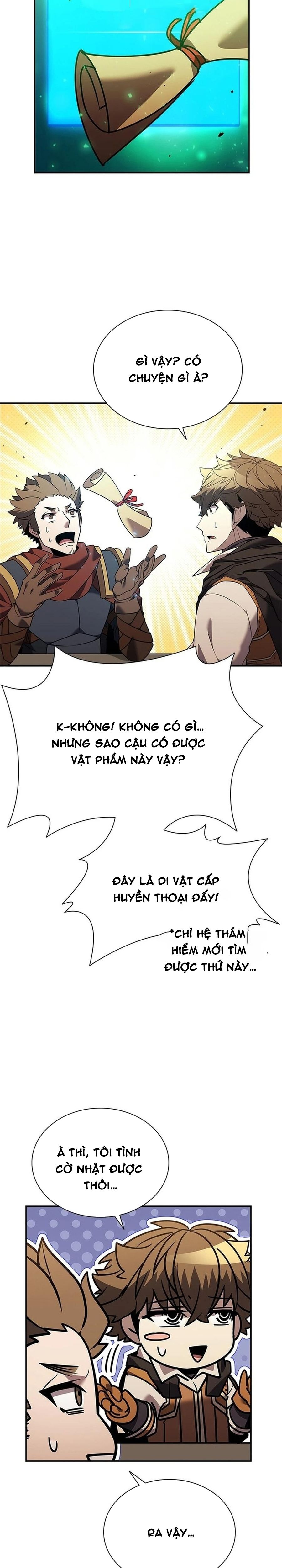 Bậc thầy thuần hóa