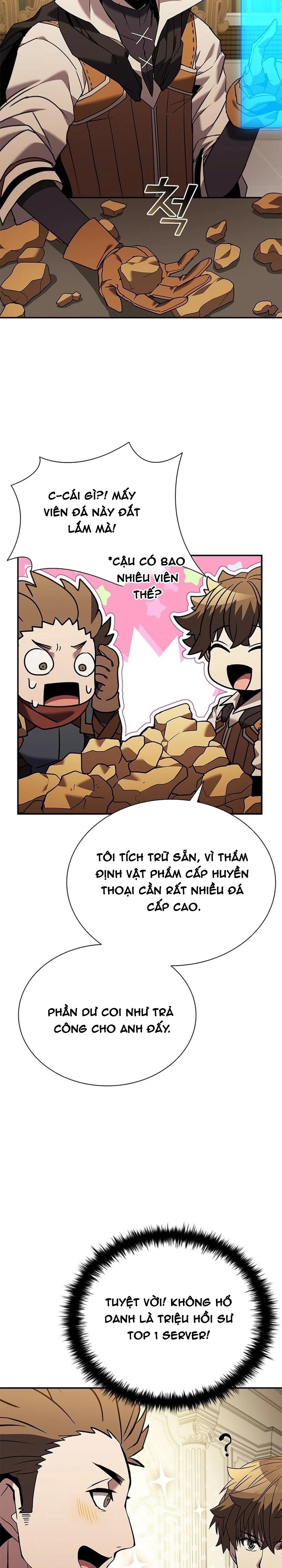 Bậc thầy thuần hóa