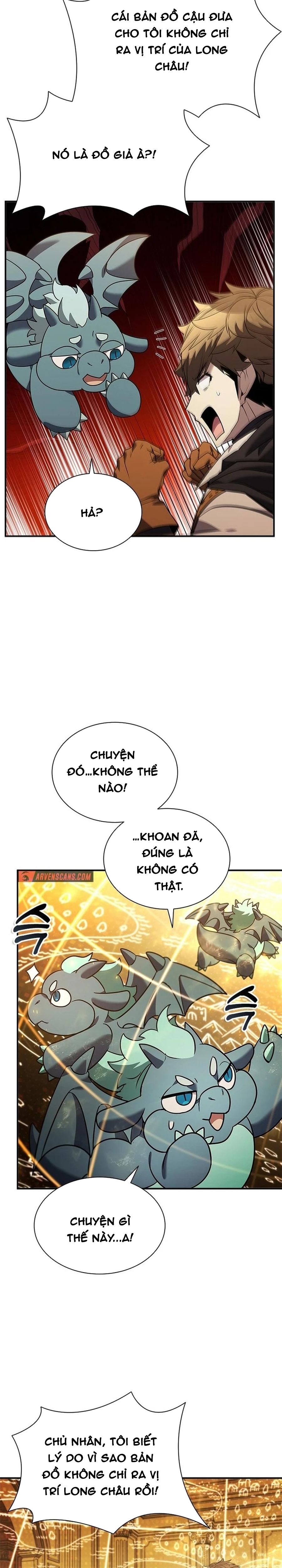 Bậc thầy thuần hóa