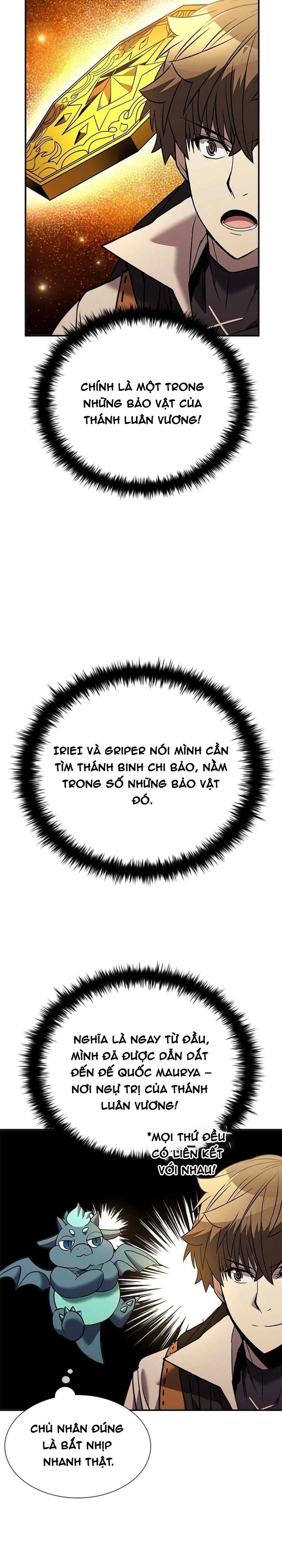 Bậc thầy thuần hóa