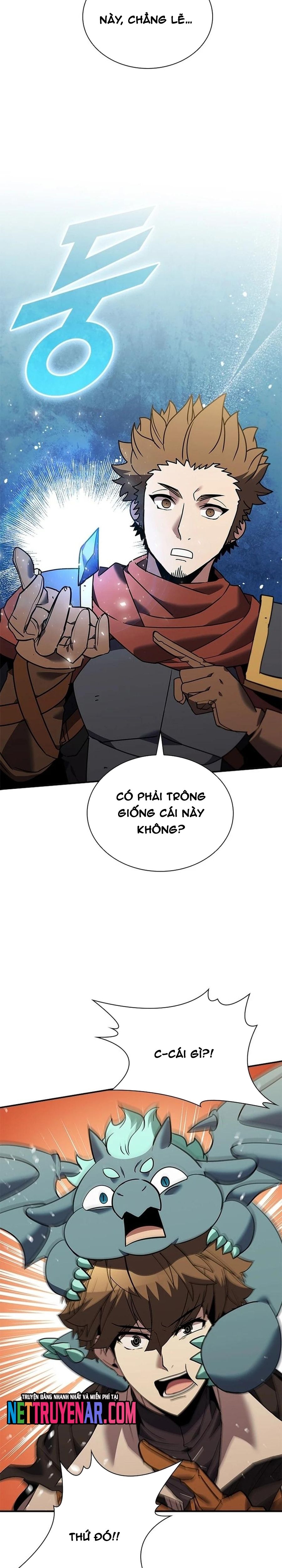 Bậc thầy thuần hóa