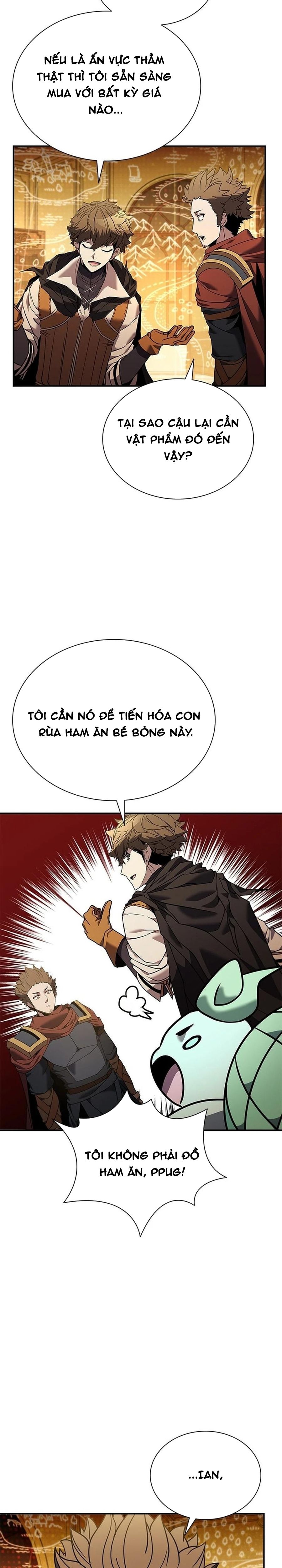 Bậc thầy thuần hóa