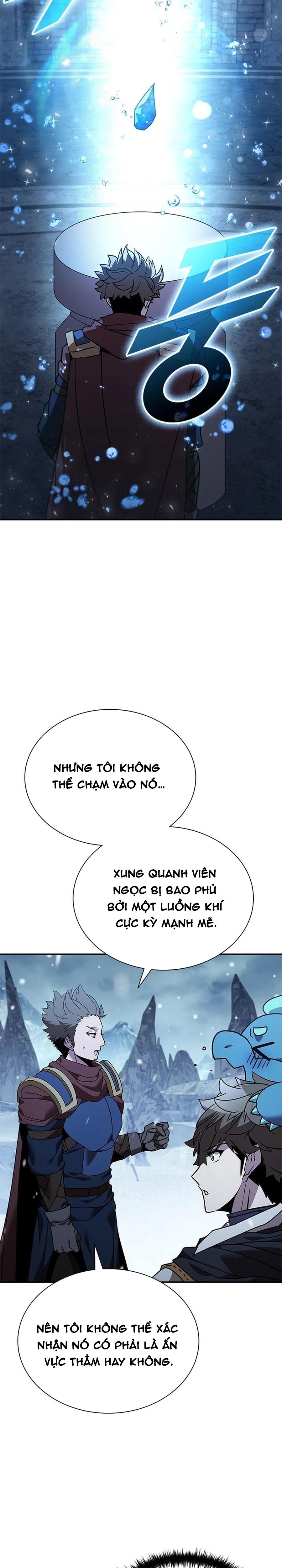 Bậc thầy thuần hóa