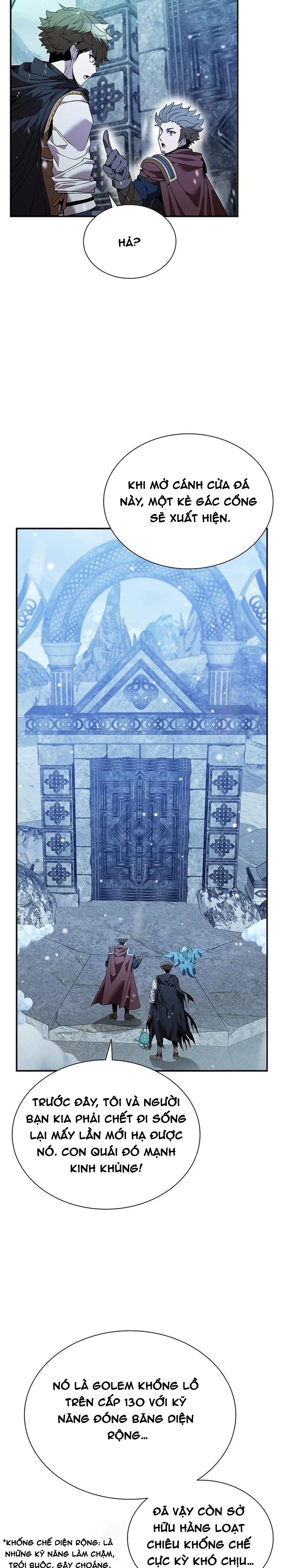 Bậc thầy thuần hóa