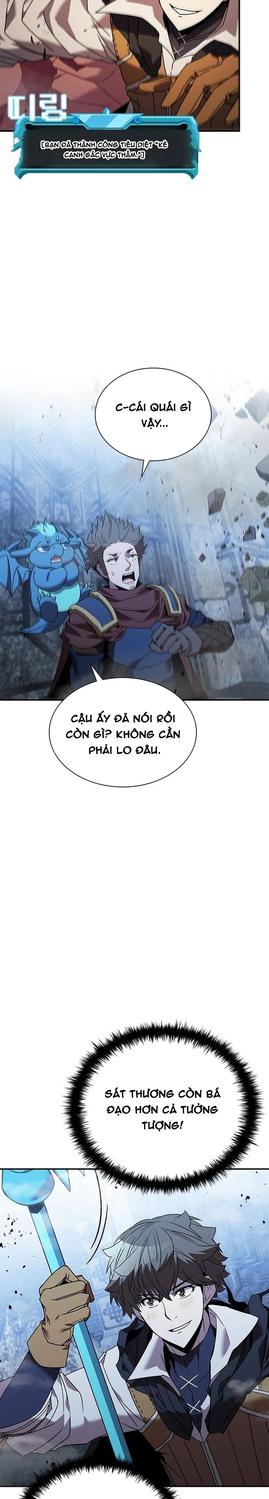 Bậc thầy thuần hóa