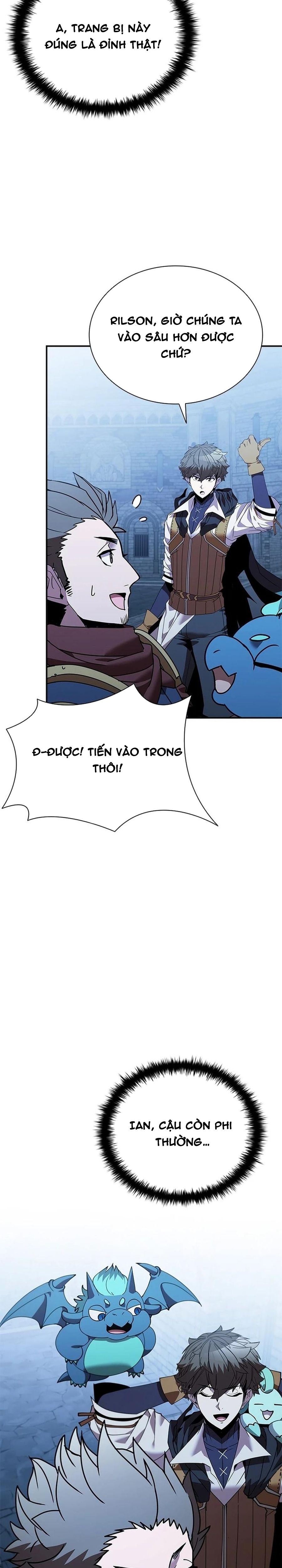 Bậc thầy thuần hóa