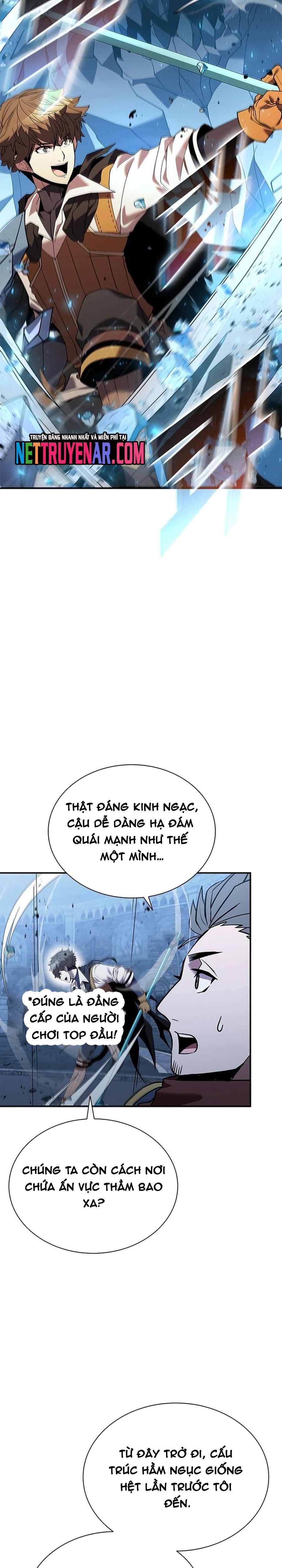 Bậc thầy thuần hóa