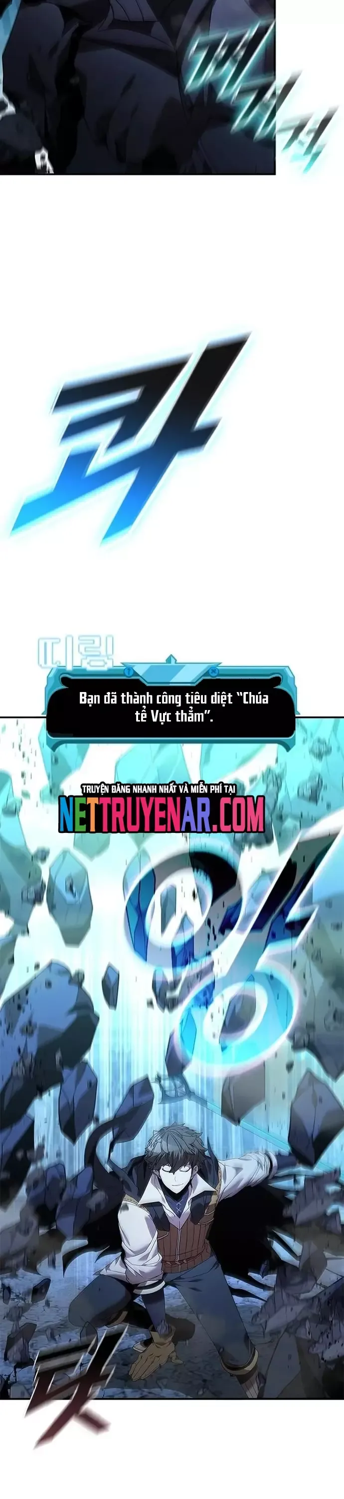 Bậc thầy thuần hóa