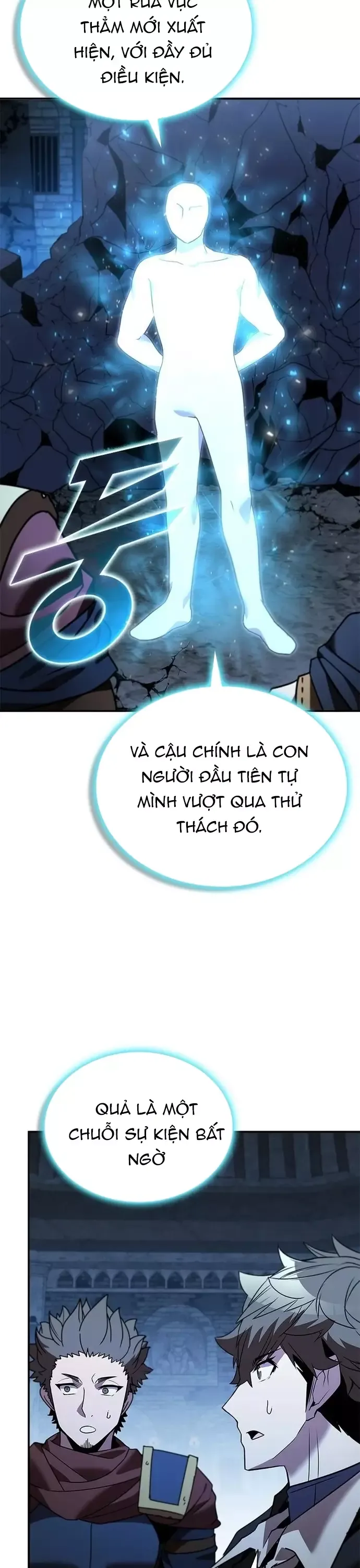 Bậc thầy thuần hóa