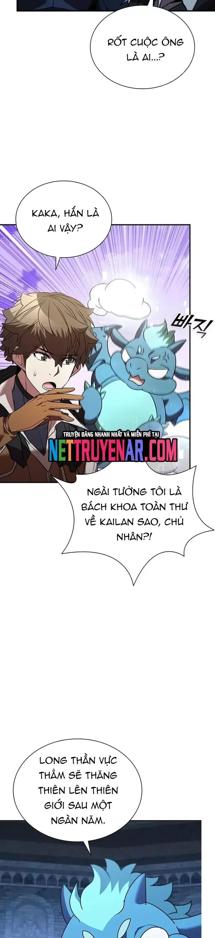 Bậc thầy thuần hóa