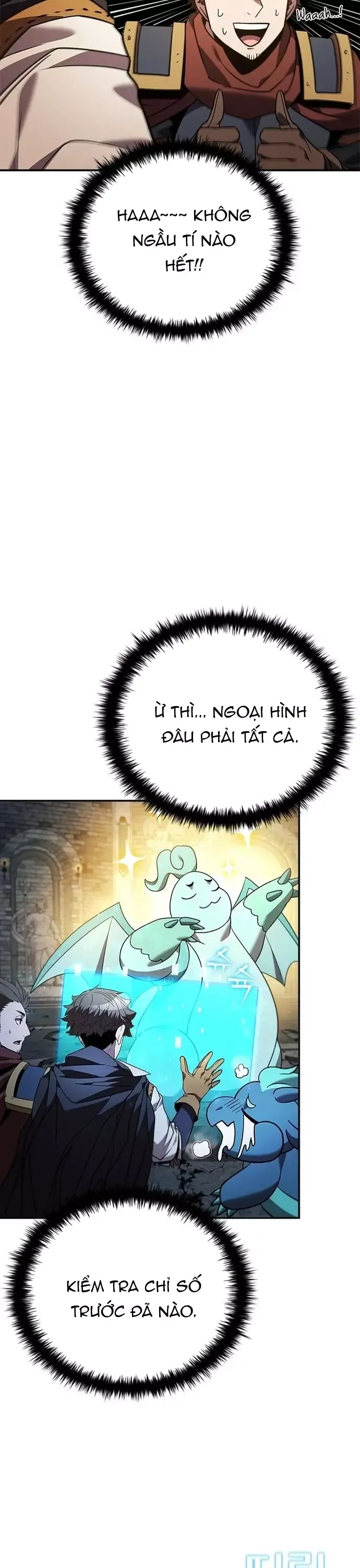 Bậc thầy thuần hóa