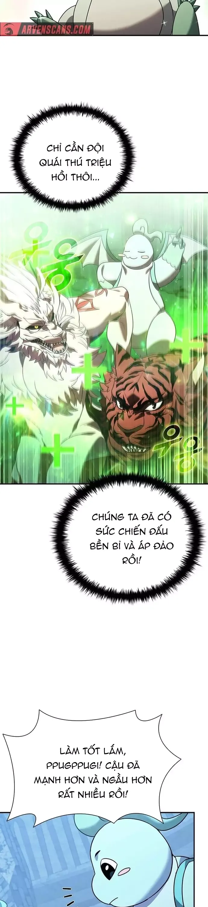 Bậc thầy thuần hóa