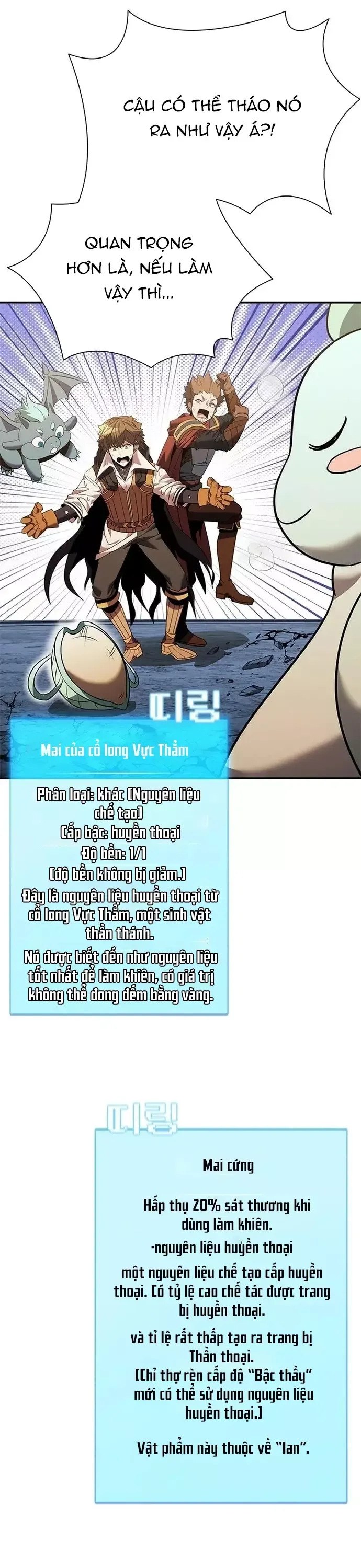 Bậc thầy thuần hóa