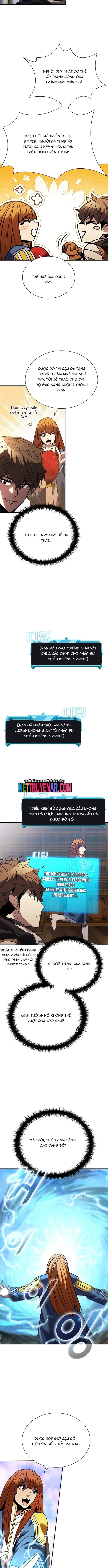 Bậc thầy thuần hóa
