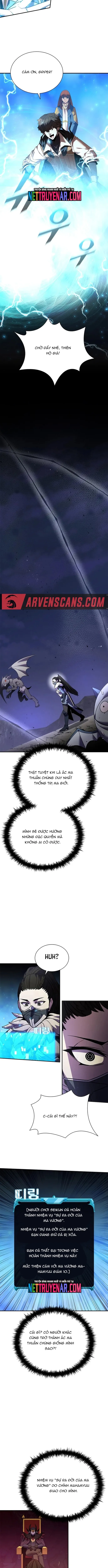 Bậc thầy thuần hóa