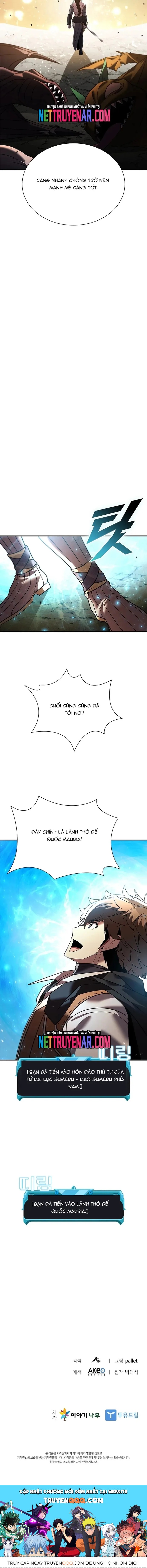 Bậc thầy thuần hóa