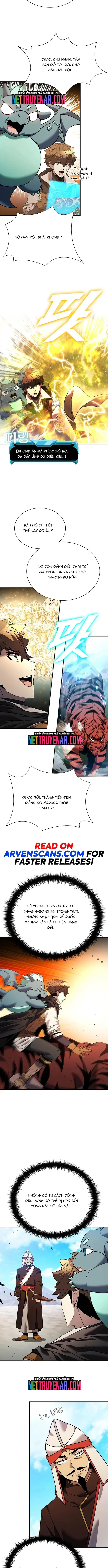Bậc thầy thuần hóa