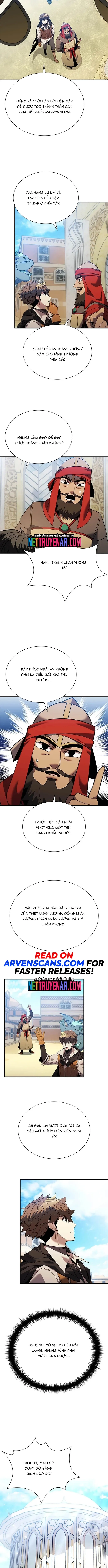 Bậc thầy thuần hóa