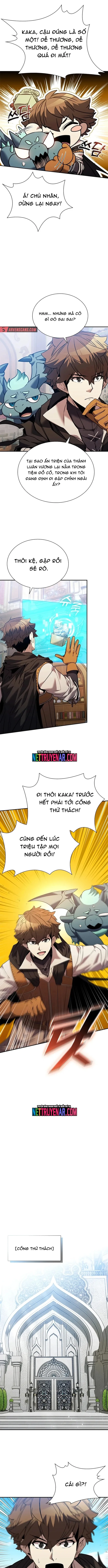Bậc thầy thuần hóa
