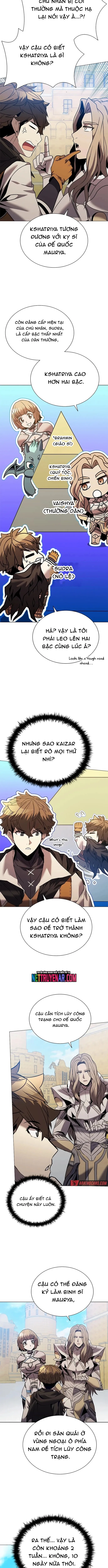 Bậc thầy thuần hóa