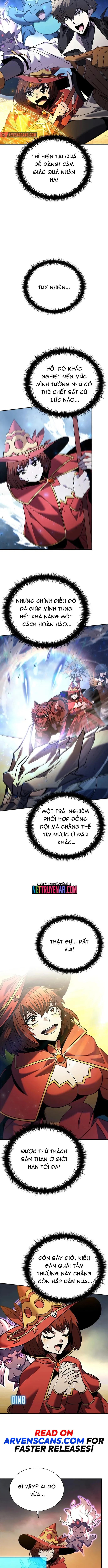 Bậc thầy thuần hóa