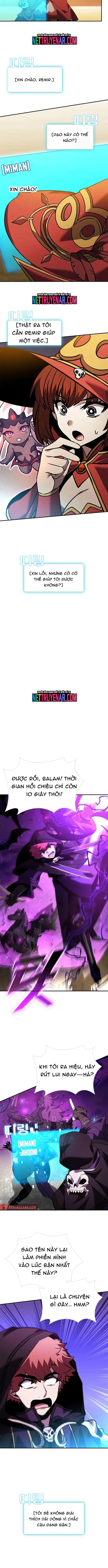 Bậc thầy thuần hóa