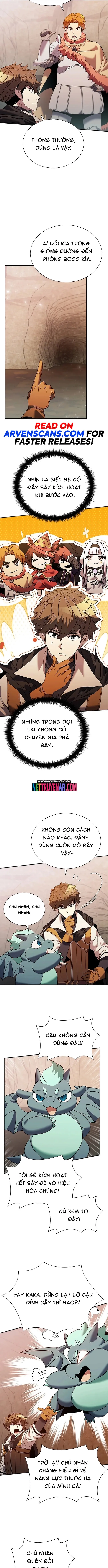 Bậc thầy thuần hóa