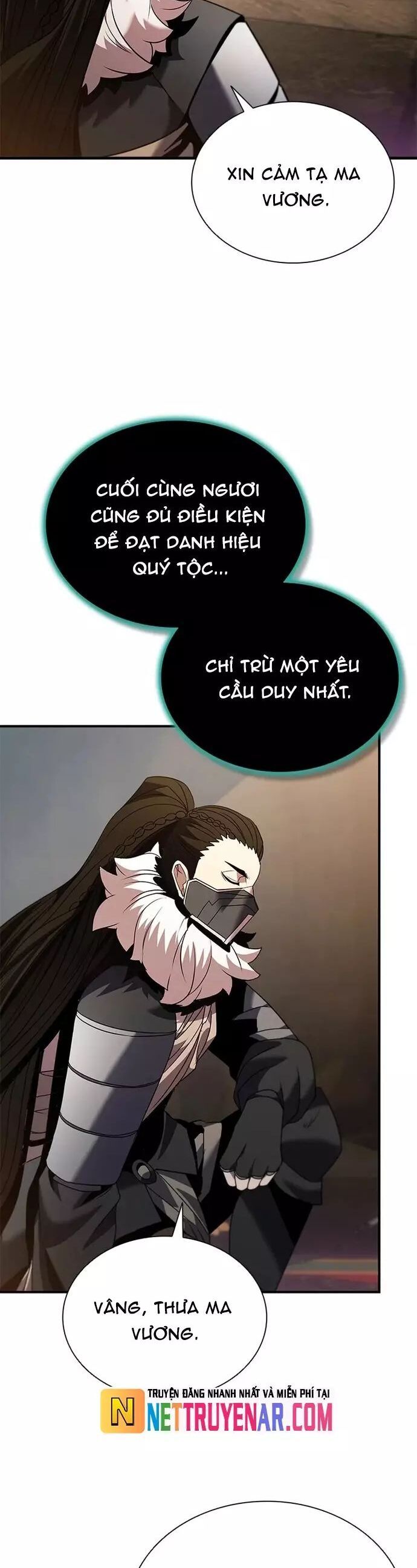 Bậc thầy thuần hóa