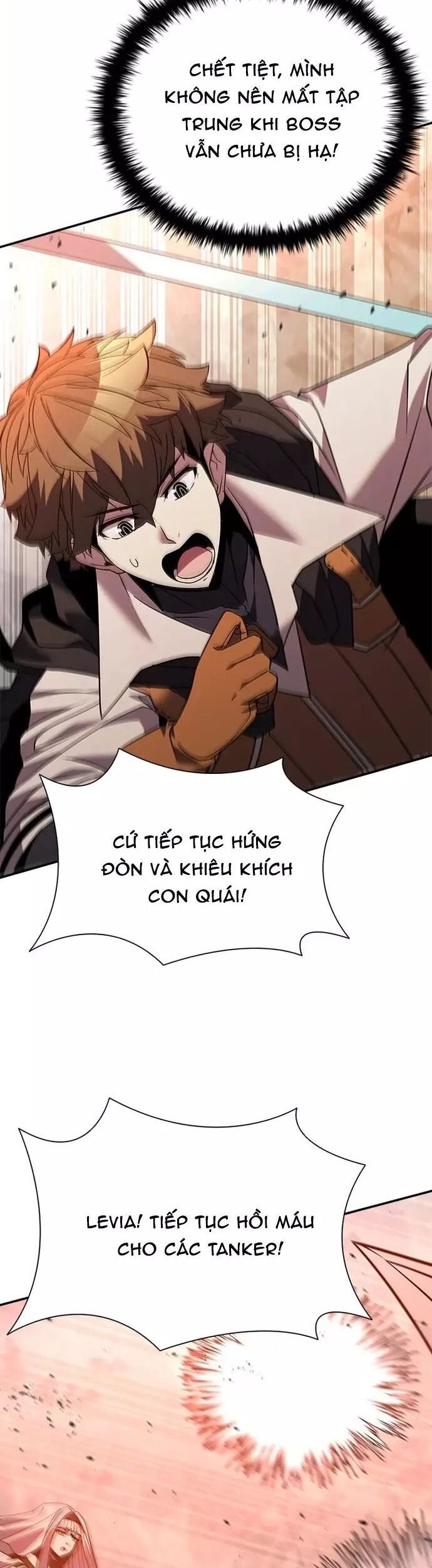 Bậc thầy thuần hóa