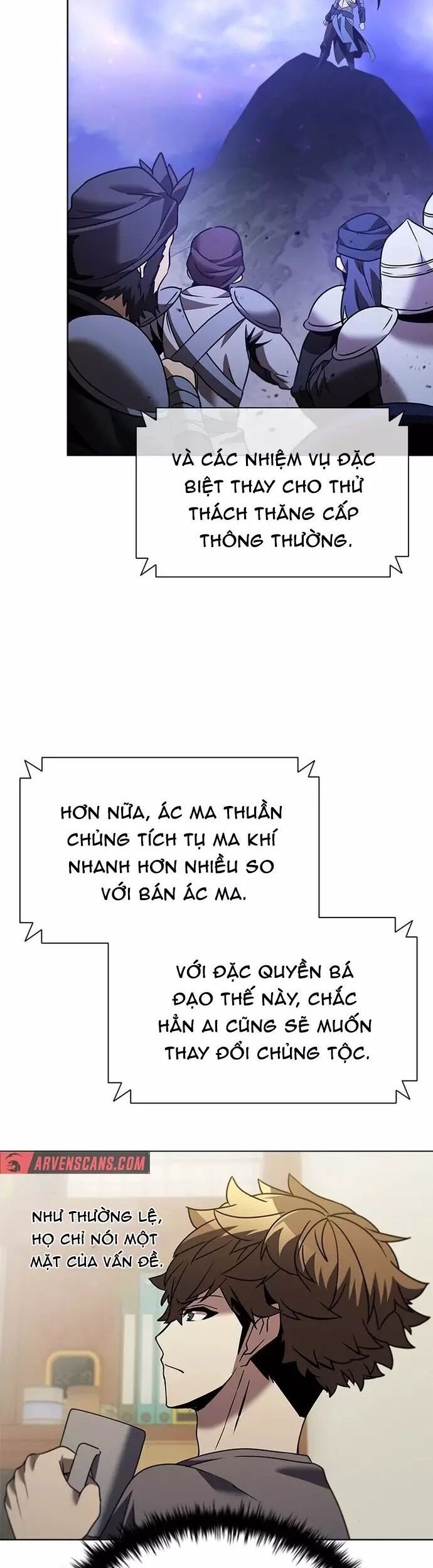 Bậc thầy thuần hóa