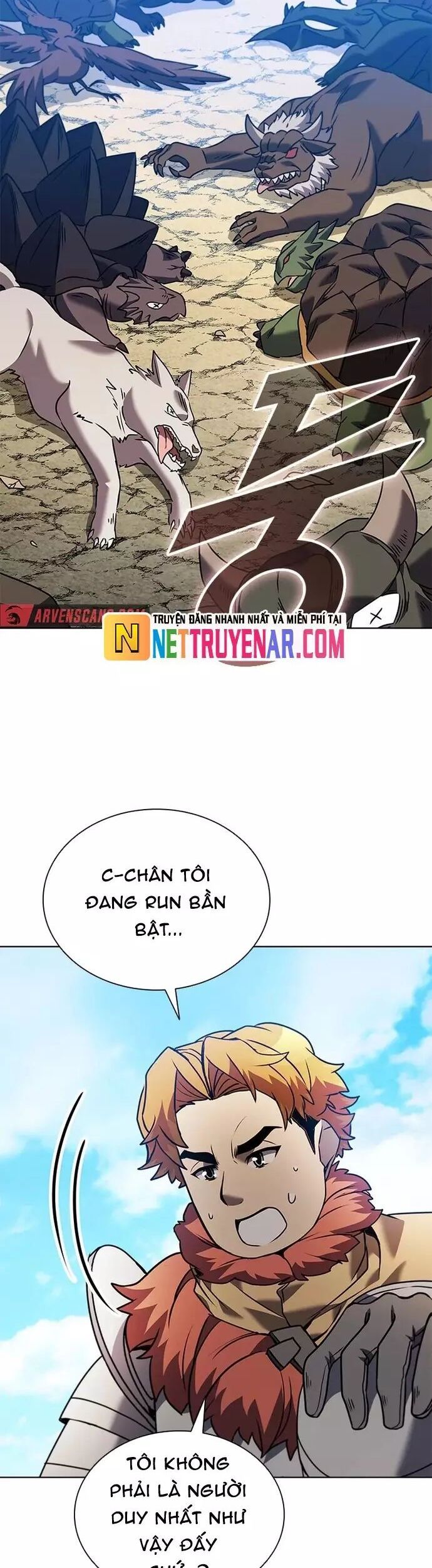 Bậc thầy thuần hóa