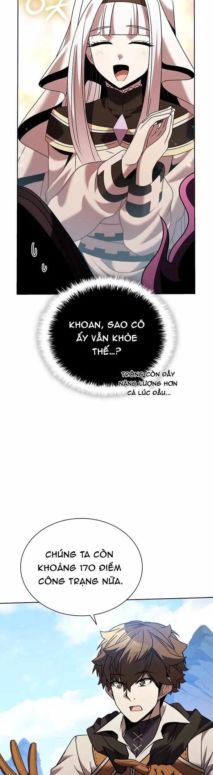 Bậc thầy thuần hóa